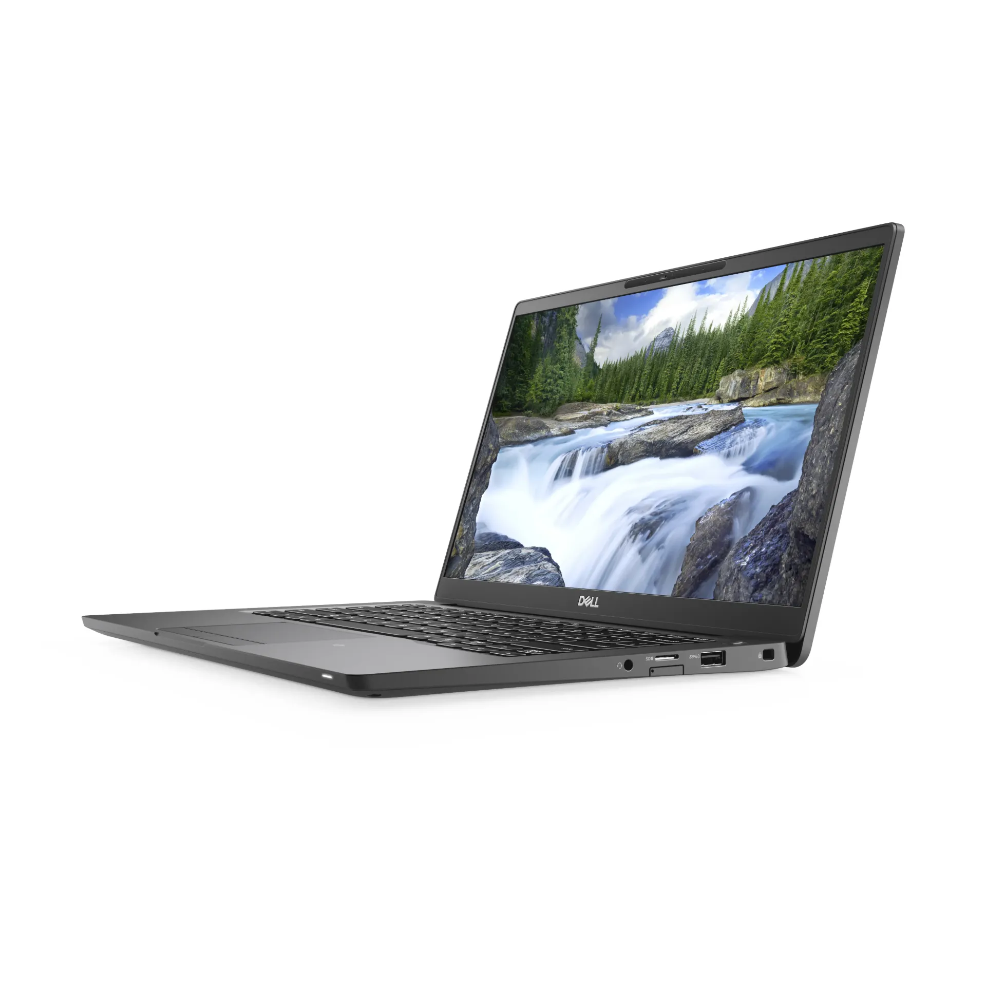 DELL  LATITUDE 7320