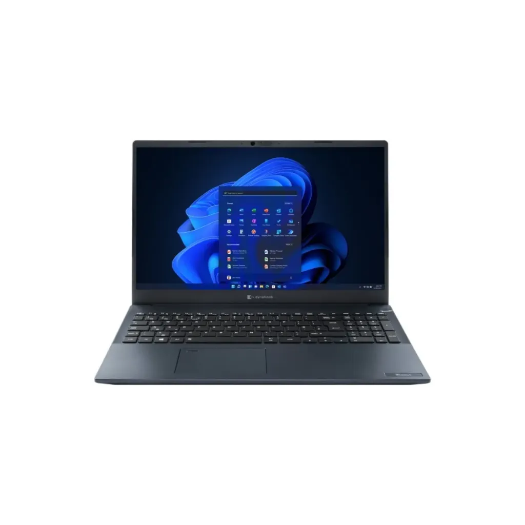 DynaBook Tecra A50-K