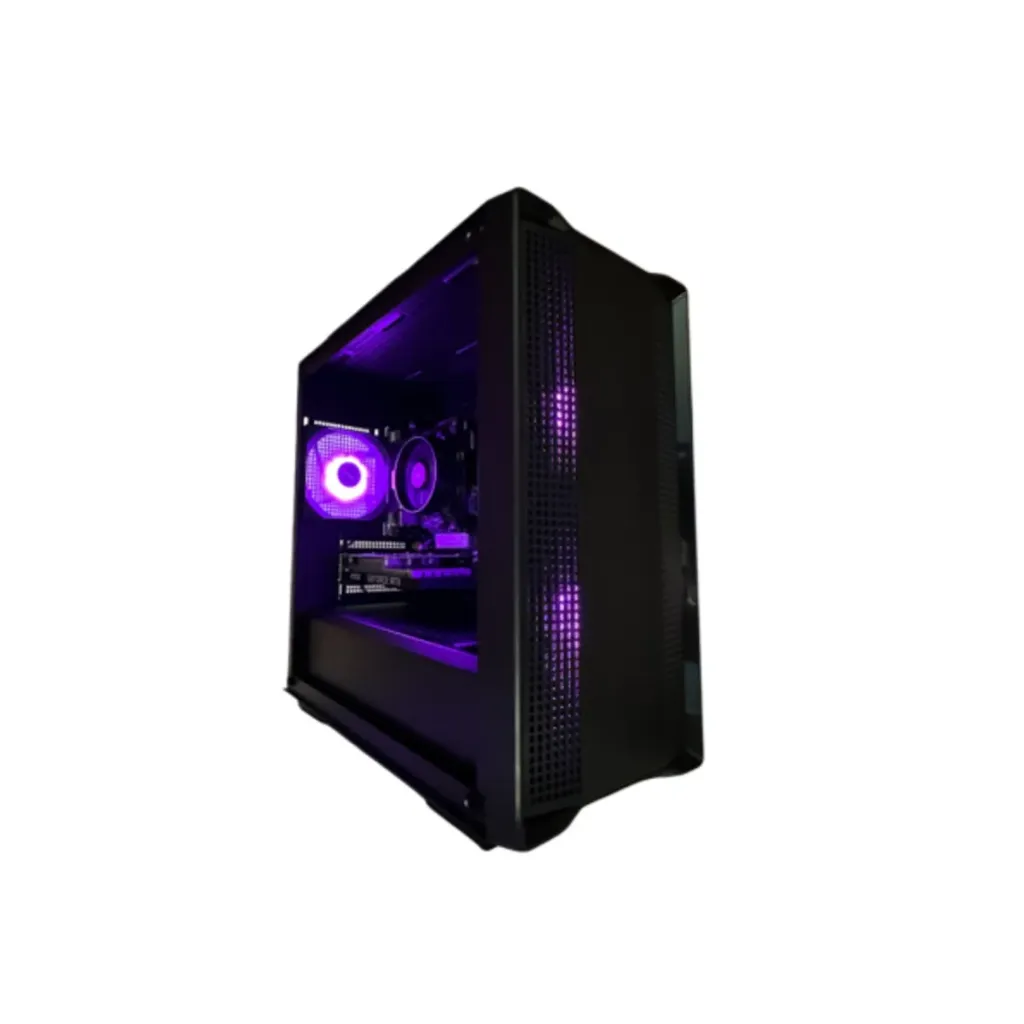 [2605217259] PC NIGHT - RTX 3050
