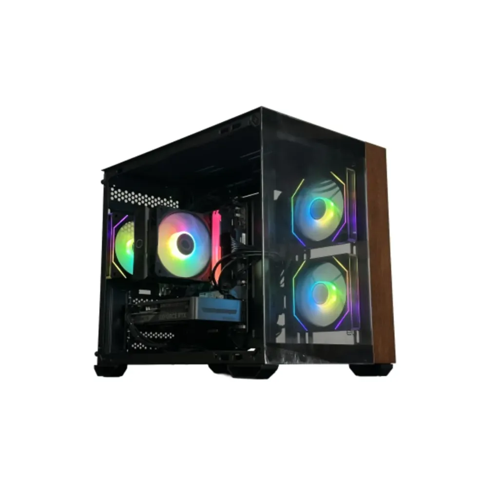[2605218585] PC SAHARA - RTX 5060