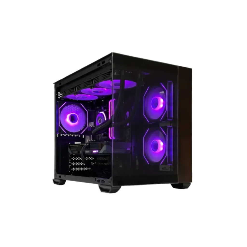 [2605217999] PC SUPRA - RX 9060 XT