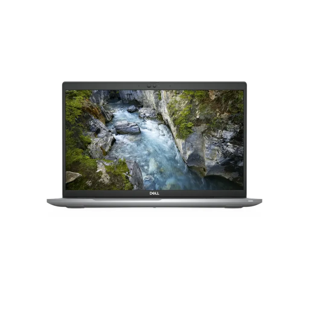 [DEL3560_B_F318020] Dell precision 3560 15" i7-1185G7 - Quadro T500 Mobile - 32 Go - 512 Go SSD - Reconditionné