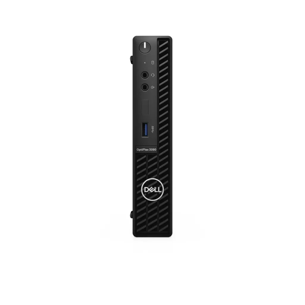 [DEL3090_A_F359405] Dell OptiPlex 3090 Micro i3-10105T - 8 Go RAM- 256 Go SSD - Reconditionné