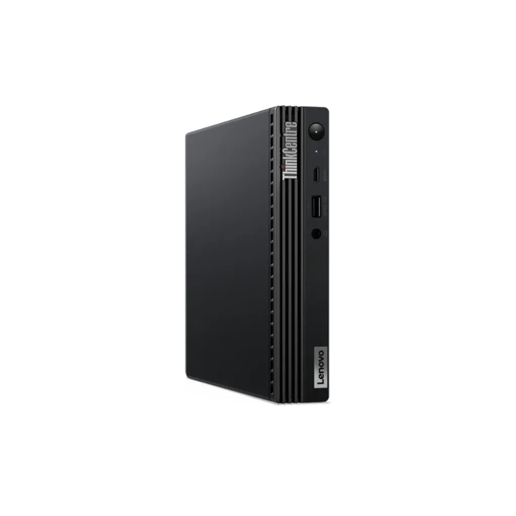 [LENM70QTA_F315421] Lenovo ThinkCentre M70q Tiny i3-10105T - 8 Go RAM- 256 Go SSD - Reconditionné