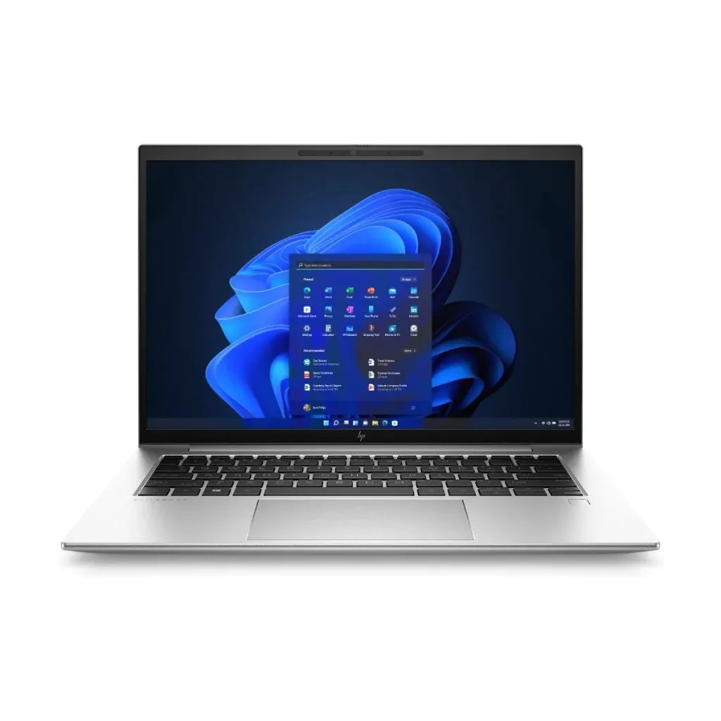 [PC-RFB-HP-ELITEBOOK840G9-I5-11-16-256] HP EliteBook 840 G9 - i5 11th - 16 Go - SSD 256 Go - Reconditionné