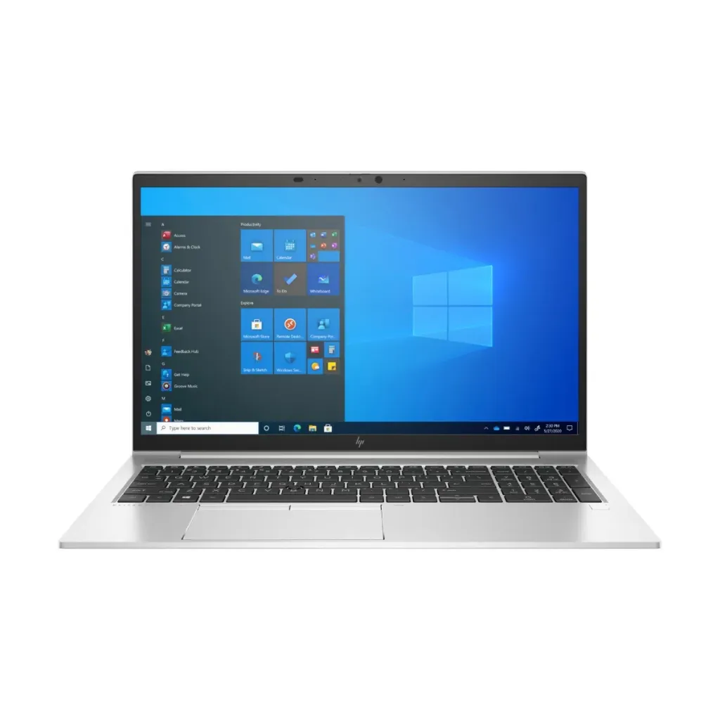 [PC-RFB-HP-EB850G8-I7-11-16-256] HP EliteBook 850 G8 - i7 11th - 16 Go - SSD 256 Go - Reconditionné