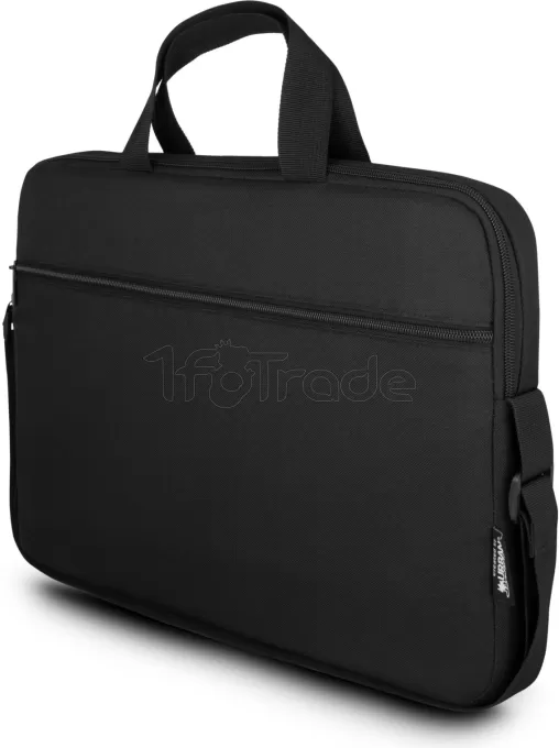 Sacoche Ordinateur Portable Urban Factory Nylee 14,1"max (Noir)