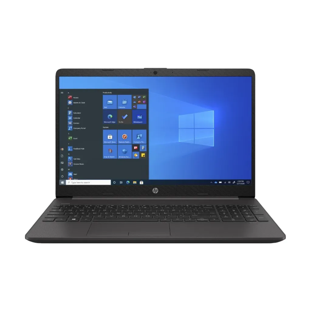 HP 250 G8 - 15,6 pouces - i5-1135G7 - RAM 16 Go - SSD 512 Go - Reconditionné
