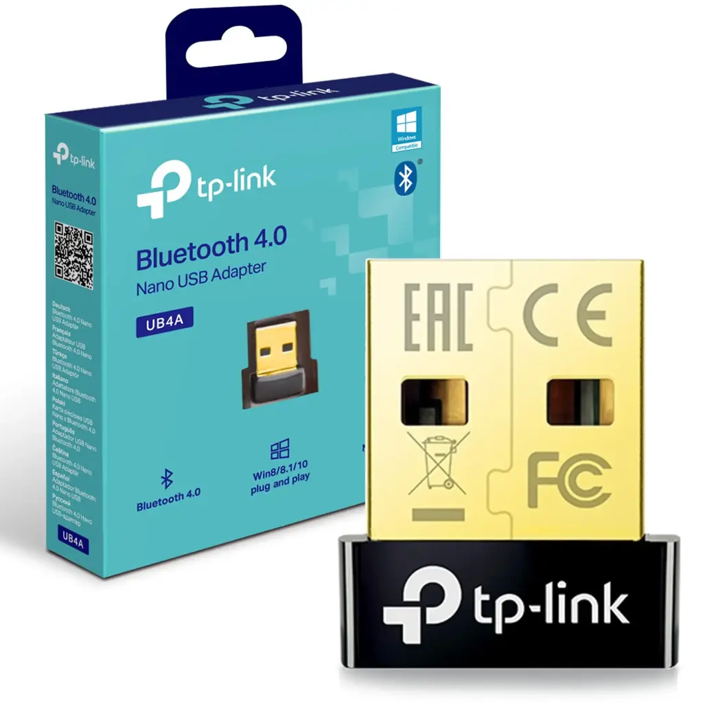 [UB500]  TP-Link UB500 USB BlueTooth 