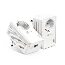 TP-Link PA7017P Adaptateurs CPL 2x 