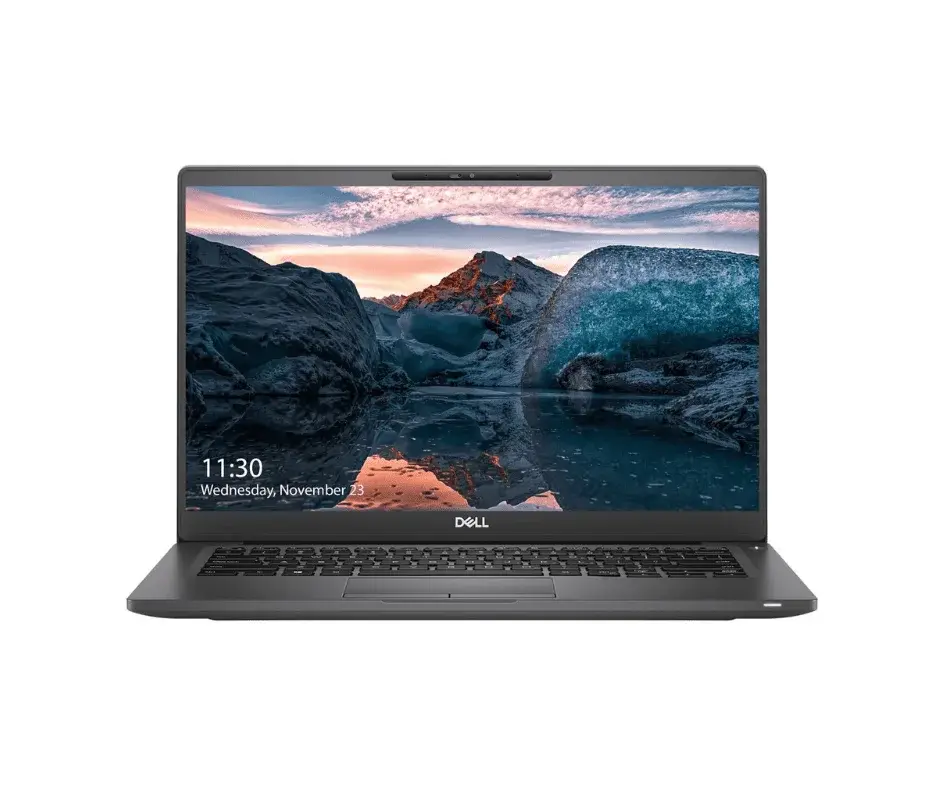 Dell Latitude 7400 