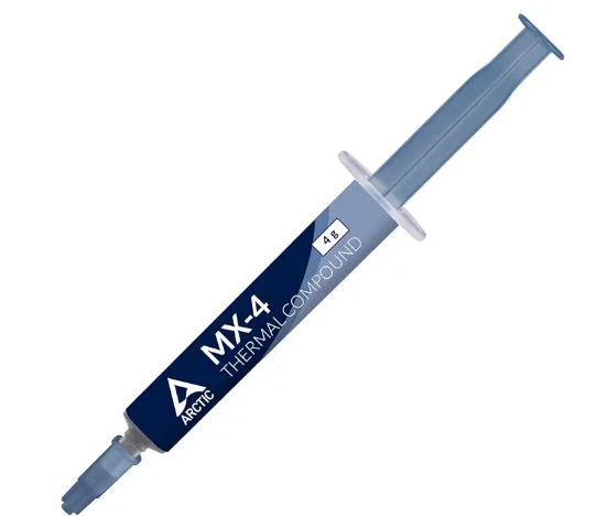 [mx4-4] Arctic MX-4 Pâte Thermique  4g