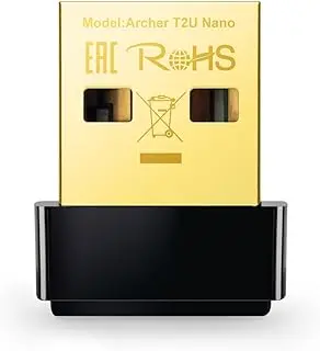 TP-Link AC600 Clé Wifi Nano